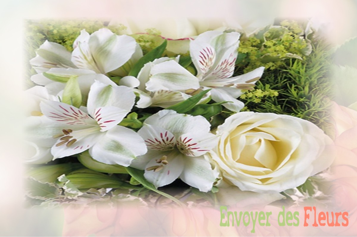 envoyer des fleurs à à SAINT-PIERRE-DES-ECHAUBROGNES
